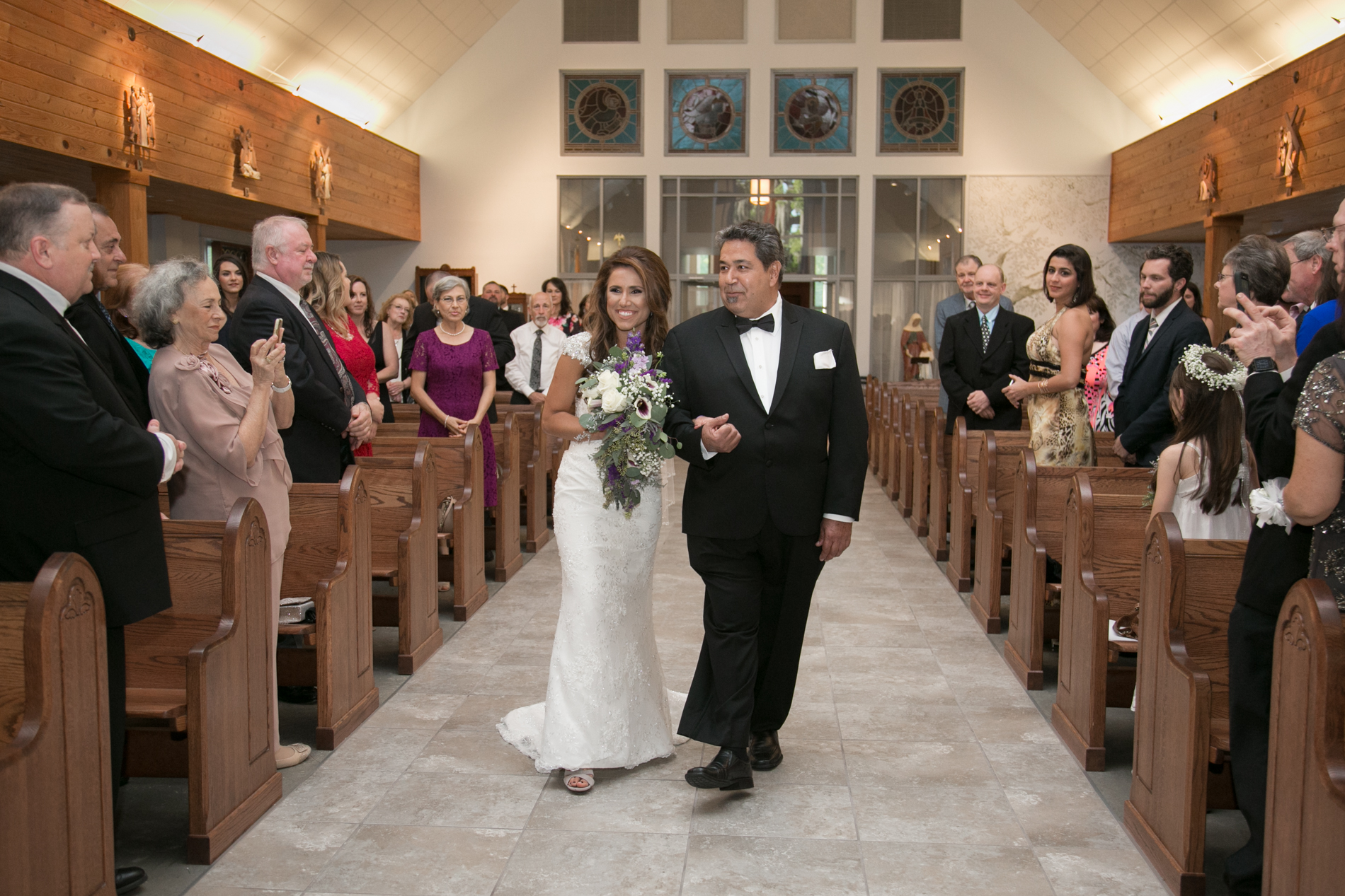 father of bride